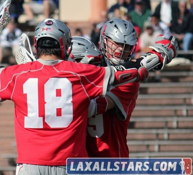 2012 San Francisco Fall Lacrosse Classic 2012 San Francisco Fall Lacrosse Classic