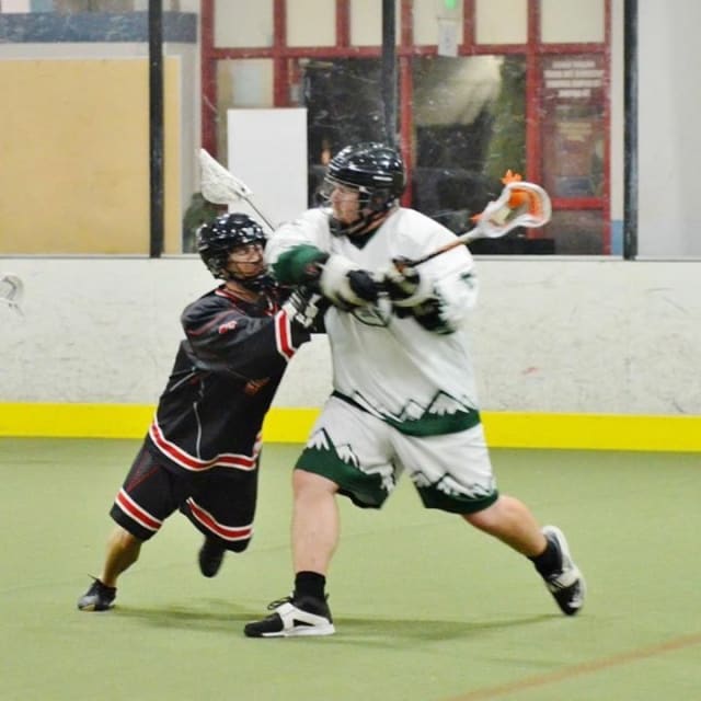Portland River Monsters Beaverton Mountaineers IBLA Oregon 2017 Photo: Josi Welter