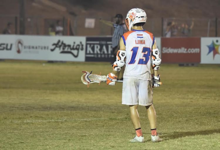dutch lacrosse netherlands lima