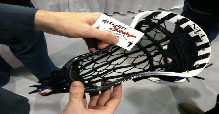 25th year hawaii lacrosse