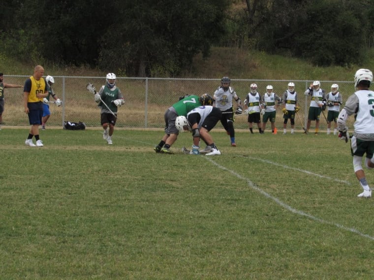 brit abroad, long beach lacrosse club