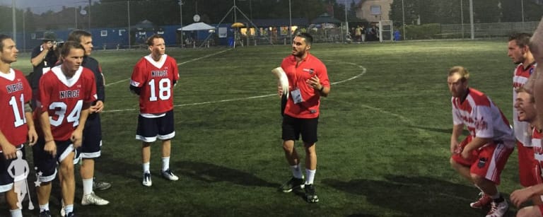 Dansk Lacrosse