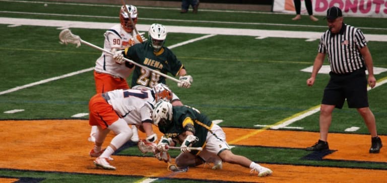 syracuse ncaa d1 2016 lacrosse siena