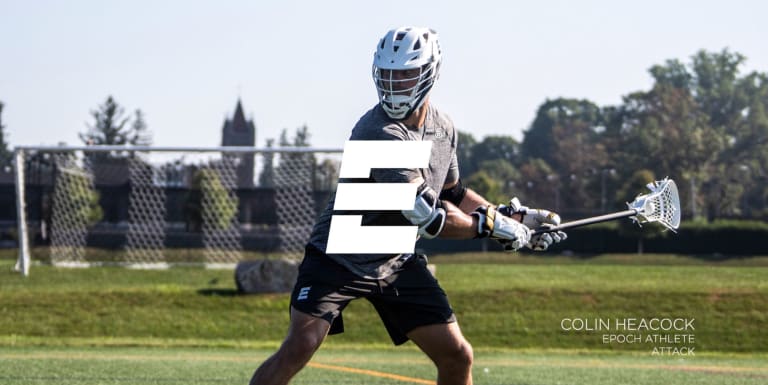 Sales Revenue Soars For Epoch Lacrosse