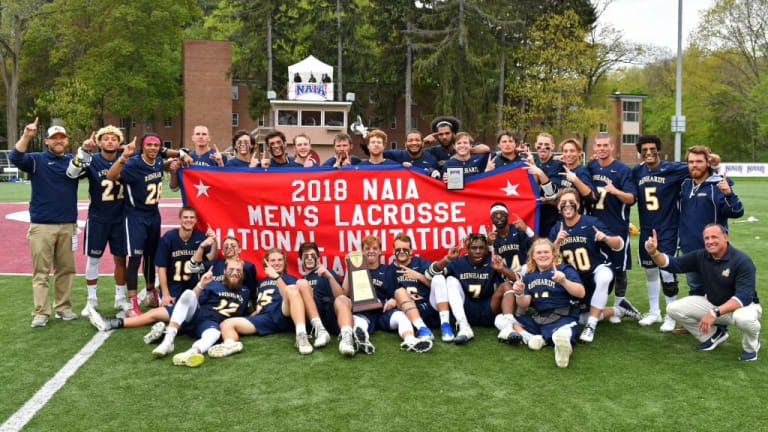 naia lacrosse