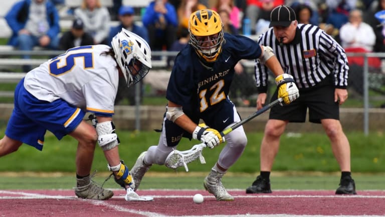 naia lacrosse
