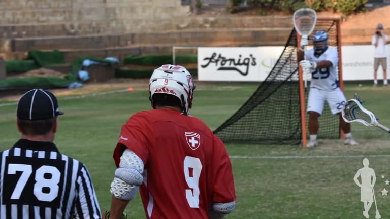 Switzerland Taiwan 2018 FIL World Lacrosse Championships Katie Conwell-1 top photos: gold group