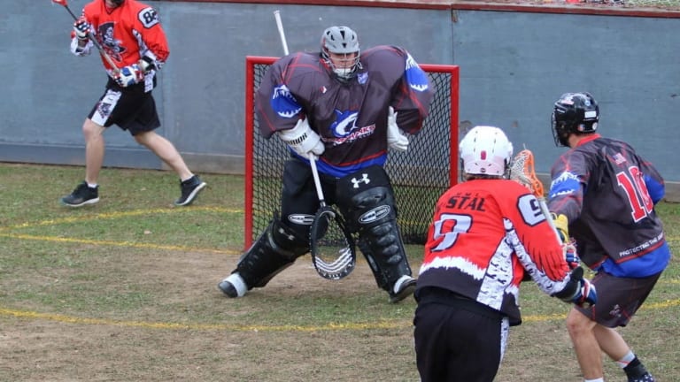 brandon miller heritage cup-cc radotin LASNAI