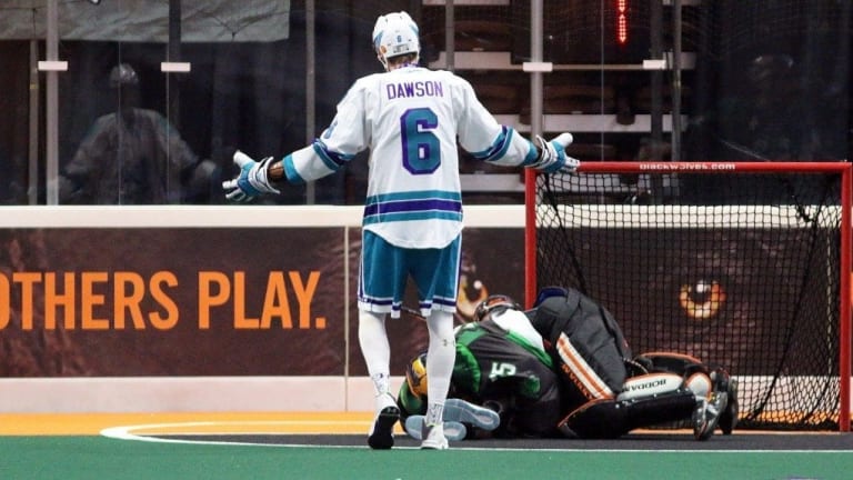 Dan Dawson
