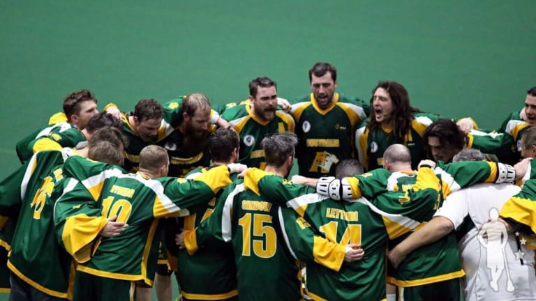WILC Recap: Australia 17, Serbia 13