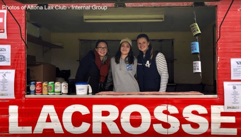 altona lacrosse club australia lacrosse