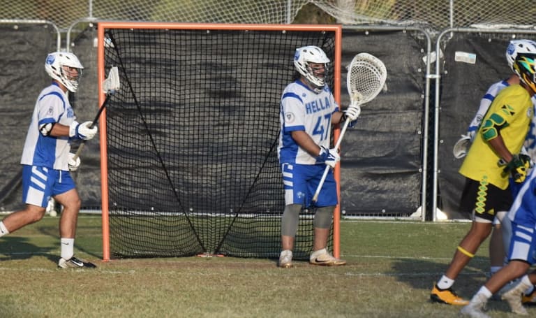 anthony katagas greece lacrosse top photos purple group