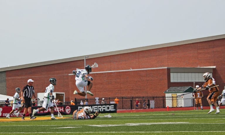 2015 Chesapeake Bayhawks 2015 Photo Credit Ben Ludeman