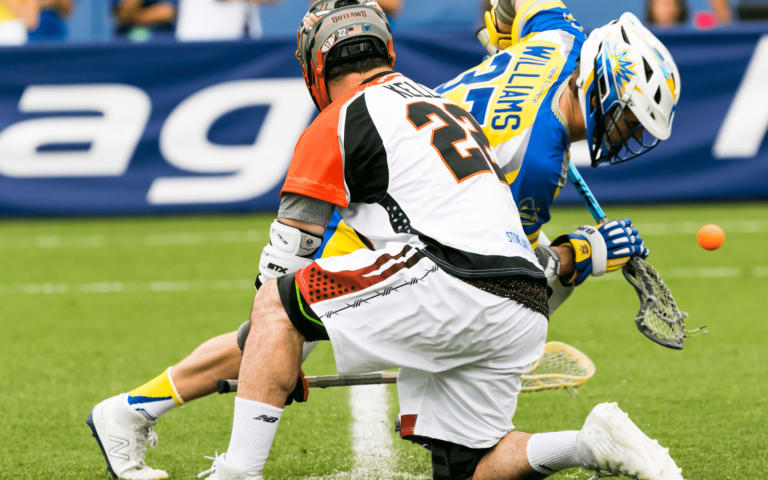 mll week three Photo provided by Major League Lacrosse