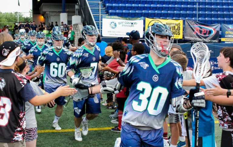 2015 Bayhawks Chesapeake 2015 Photo Credit Ben Ludeman