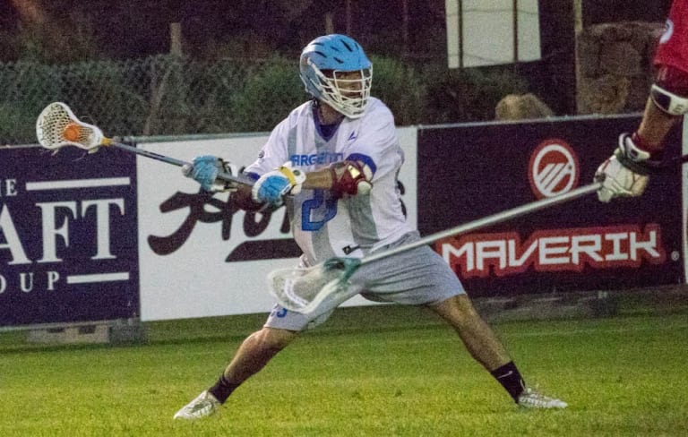 2018 FIL Standings argentina lacrosse World Championships 2018 Biggest Improvements
