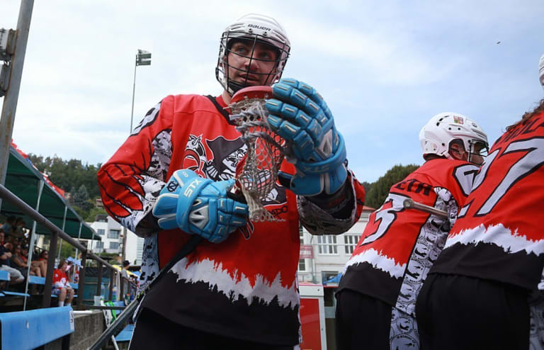 Frank Menschner Cup Dominik Pesek