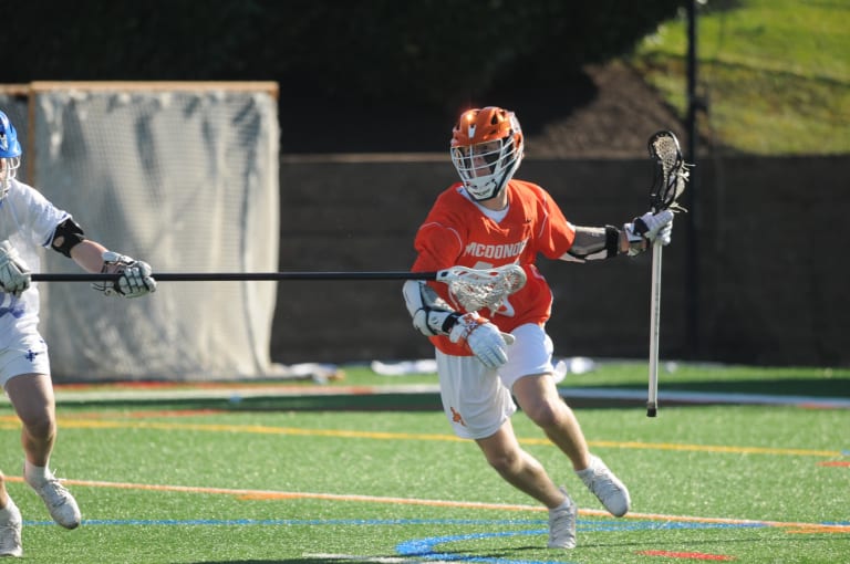Luke Miller