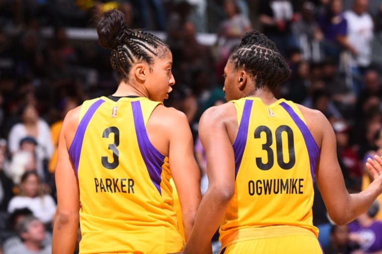 WNBA 2020 Watch Guide