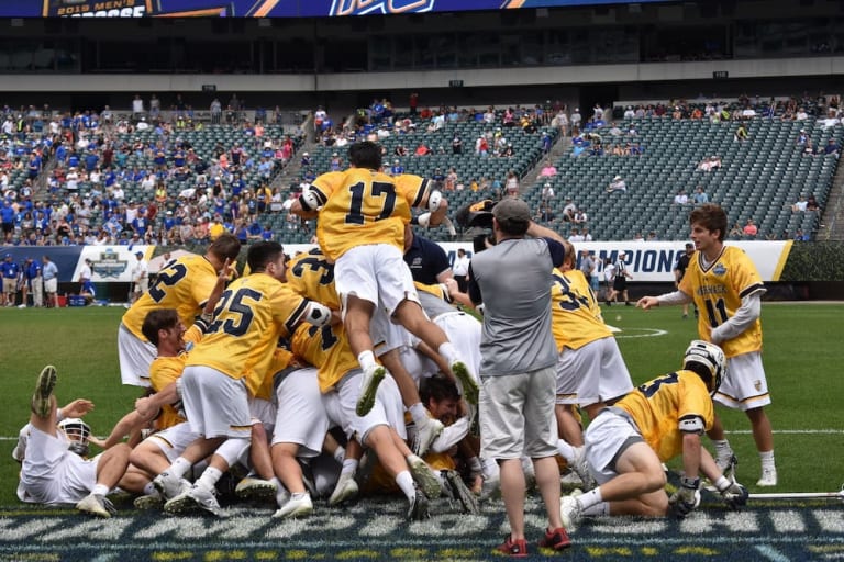merrimack limestone 2019 ncaa division ii title