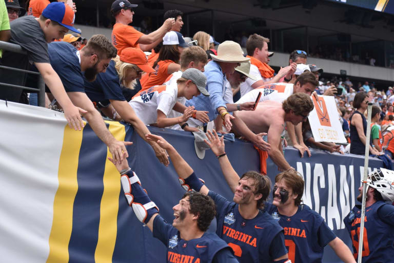 duke virginia 2019 ncaa lacrosse semifinal ncaa lacrosse photos