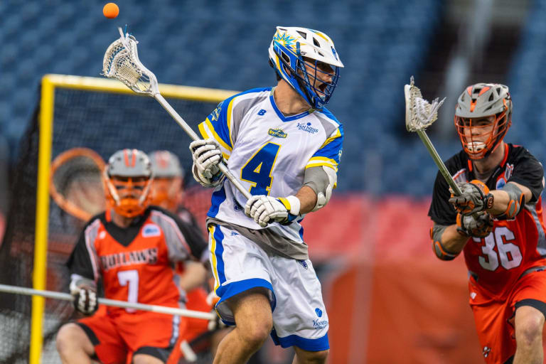 dylan molloy new york lizards mll