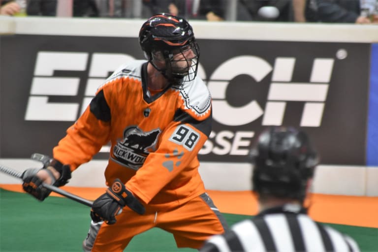 nll fanseat national lacrosse league callum crawford