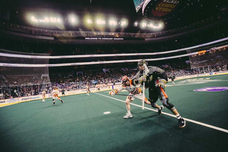nll power rankings national lacrosse league