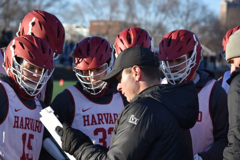 ncaa scrimmages inside lacrosse media poll ncaa conference comparison