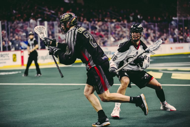 colorado mammoth philadelphia wings