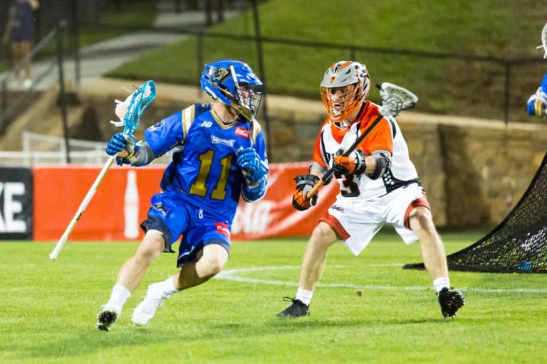 maverik lacrosse