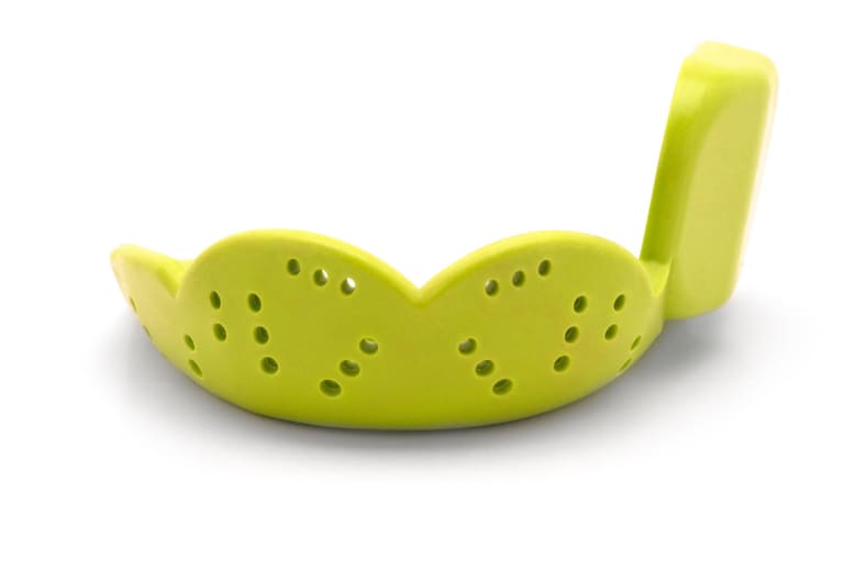 SISU SENSE Smart Mouthguard