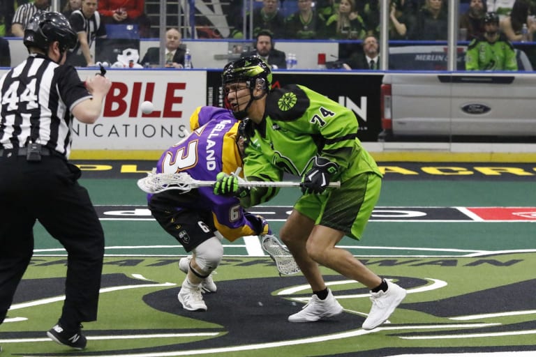 lacrosse gifs nll week 4 national lacrosse league