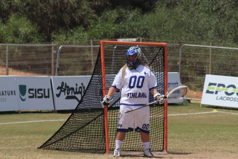 2018 fil world lacrosse championships finland lacrosse top photos turquoise group