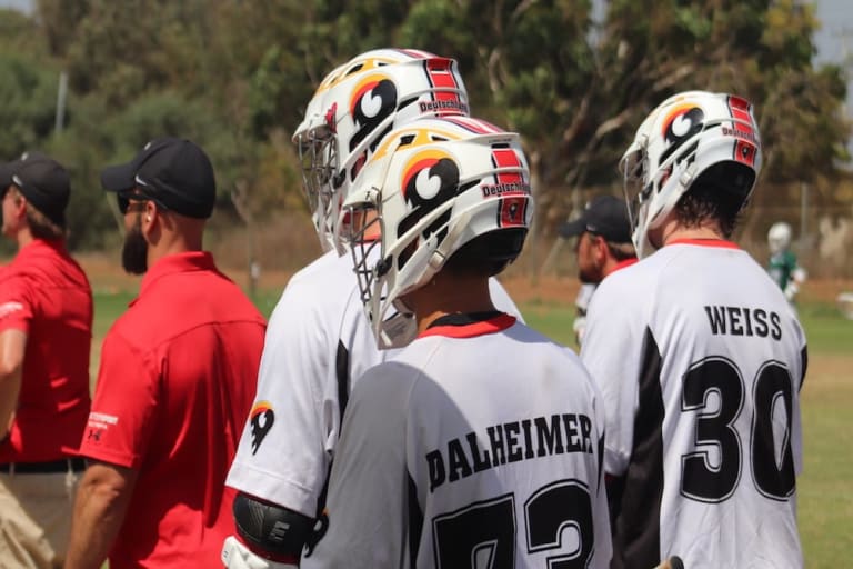 germany lacrosse top photos green group