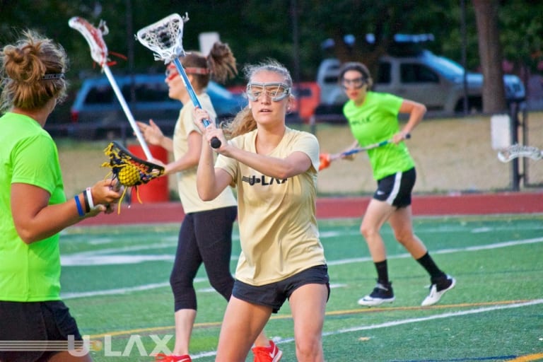 ulax university lacrosse
