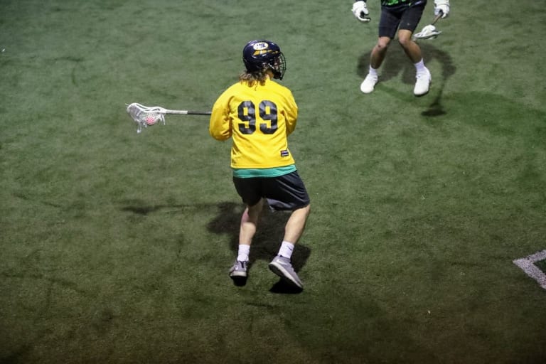 chris breiner boston box lacrosse league