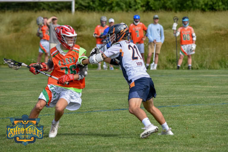PrimeTime Shootout 2018