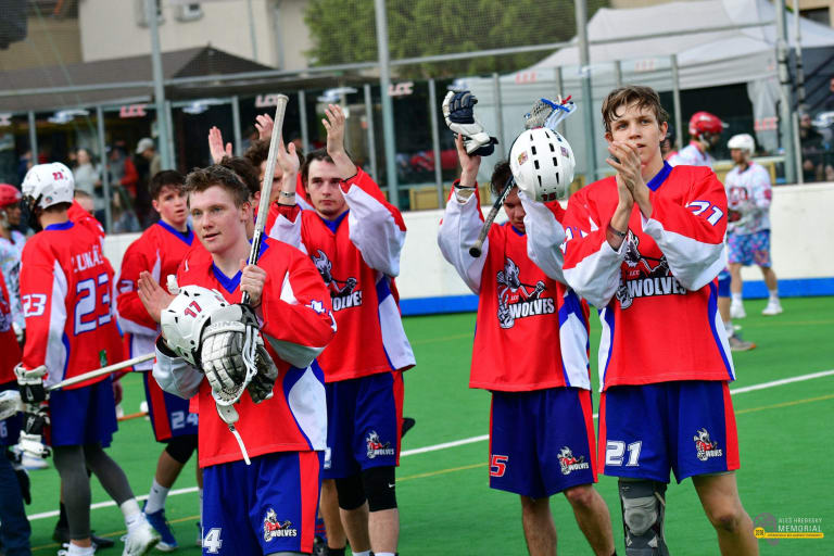 Ales Hrebesky Memorial 2018