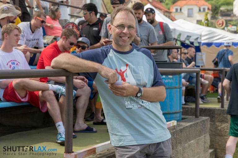 Ondrej Mika Ales Hrebesky memorial 2018 lacrosse czech republic photo: marek stor shutterlax.com