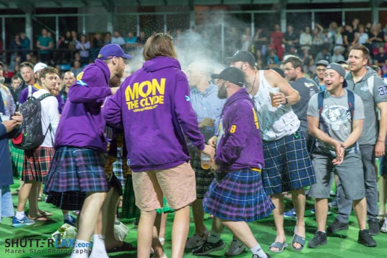 Glasgow Clydesider Ales Hrebesky Memorial 2018 Photo Martin Bouda Aleš Hřebeský Memorial