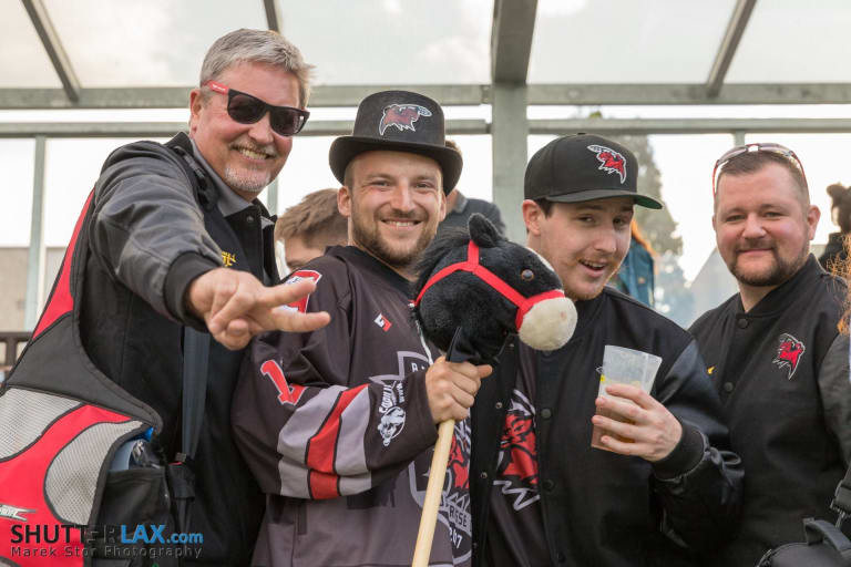 Ales Hrebesky Memorial Bratislava Bats Photo: Marek Stor / ShutterLax.com