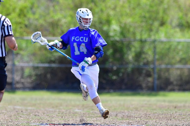 fgcu MCLA SELC DI DII