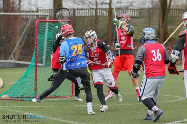 Poland Krakow New Years Challenge 2018 Photo: Shutterlax.com