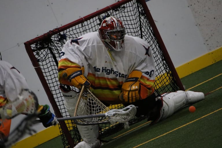 Mile High Stars Denver Buzz RBLL Colorado 2017 Photo: Michelle Naes Lehman IBLA