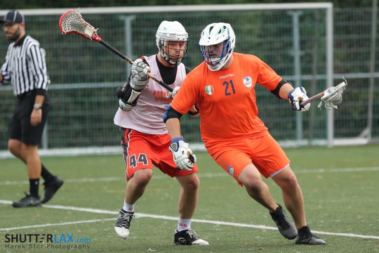 2017 Ken Gallucio Cup Ghent, Belgium