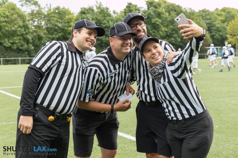 2017 Ken Galluccio Cup Ghent, Belgium
