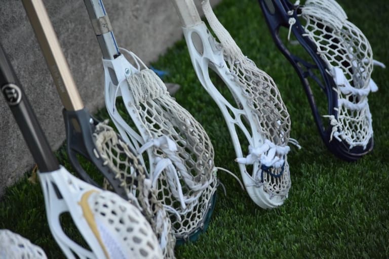 week 11 mll lacrosse sticks