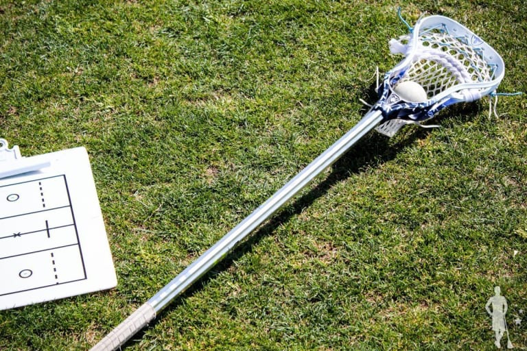 Trilogy Lacrosse Spring Training