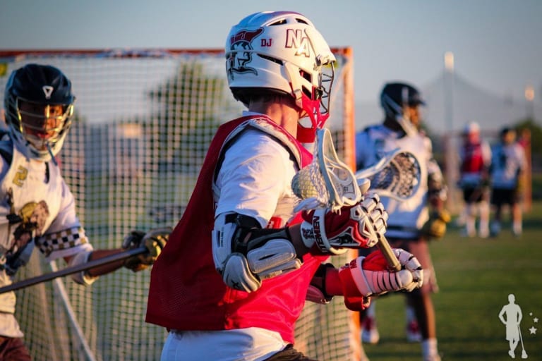 Trilogy Lacrosse Spring Training